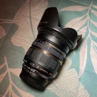 タムロン(TAMRON)のタムロン Tamron SP 24-135mm  Nikon用(レンズ(ズーム))