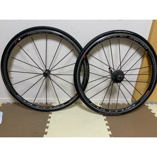 シマノ(SHIMANO)のRACING ZERO 15c(パーツ)