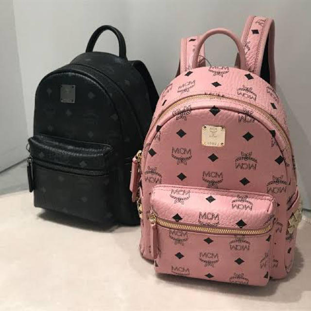 MCM リュック 専用出品