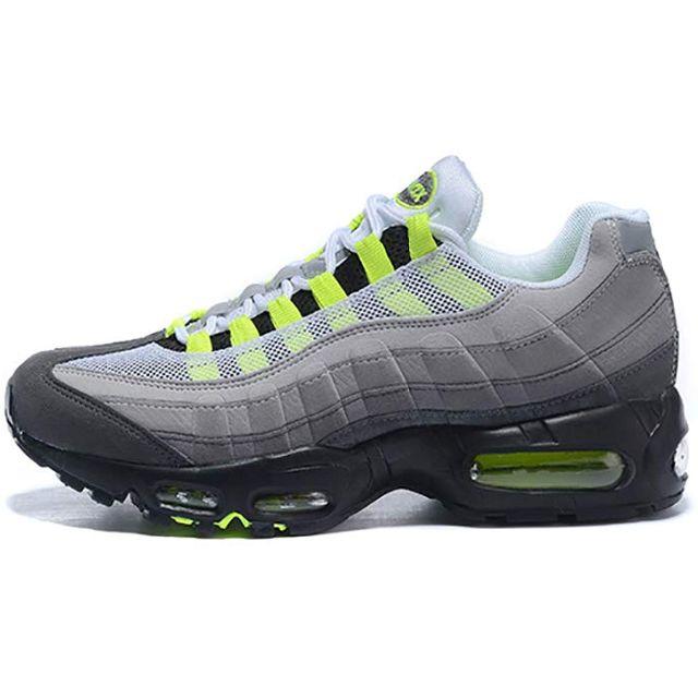 NIKE(ナイキ)のAir max 95  エアマックスイエローグランデ　OG メンズの靴/シューズ(スニーカー)の商品写真