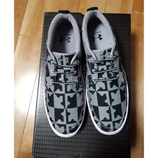 アンダーアーマー(UNDER ARMOUR)のアンダー アーマー(スニーカー)