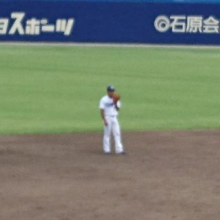 チュウニチドラゴンズ(中日ドラゴンズ)の山井くんがんばれさん、専用(その他)