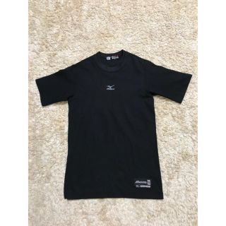 ミズノ(MIZUNO)のMizuno Tシャツ(Tシャツ/カットソー)