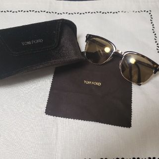 トムフォード(TOM FORD)のサングラス(サングラス/メガネ)