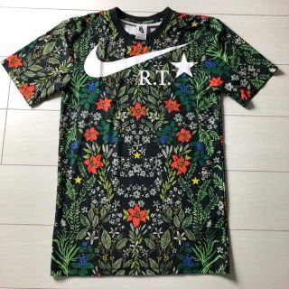 リカルドティッシ(RICCARDO TISCI)の【即日発送】NIKELAB × RICCARDO TISCI XS(Tシャツ/カットソー(半袖/袖なし))