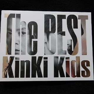 キンキキッズ(KinKi Kids)の「The BEST」(ポップス/ロック(邦楽))