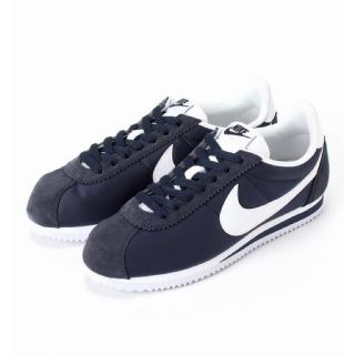 アパルトモンドゥーズィエムクラス(L'Appartement DEUXIEME CLASSE)のだるまさん's様専用。NIKE CLASSIC CORTEZ  NYLON(スニーカー)