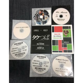 アムウェイ(Amway)の斎藤翼及び系列関連DVD,CD アムウェイ(その他)