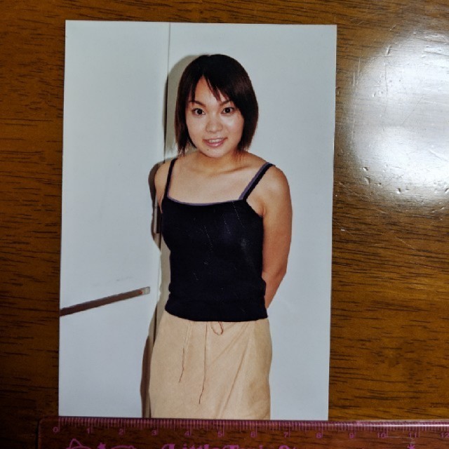モーニング娘。(モーニングムスメ)のモーニング娘。　保田圭　写真　セット エンタメ/ホビーのタレントグッズ(女性タレント)の商品写真