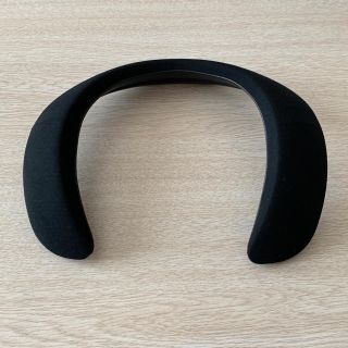 ボーズ(BOSE)の【中古】Bose  SoundWear Companion speaker(スピーカー)