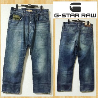 ジースター(G-STAR RAW)の購入3万円 G-STAR RAW ジースター デニムパンツ 3301(デニム/ジーンズ)