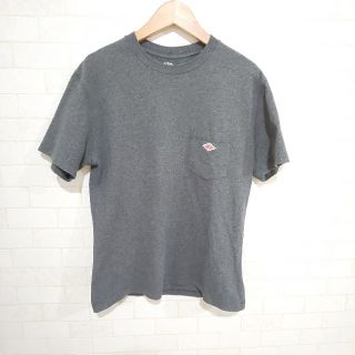 ダントン(DANTON)の【ヨウコ様専用】ダントン  Ｔシャツ  かわいい  ロゴ(Tシャツ(半袖/袖なし))