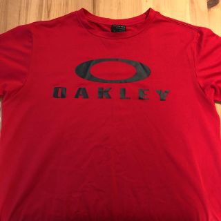 オークリー(Oakley)のオークリーのティシャツ(Tシャツ/カットソー(半袖/袖なし))