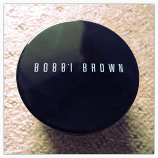 ボビイブラウン(BOBBI BROWN)のBOBBI BROWN フェイスパウダー(フェイスパウダー)