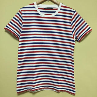 アーバンリサーチ(URBAN RESEARCH)のマリンカラー☆Tシャツ(Tシャツ/カットソー(半袖/袖なし))