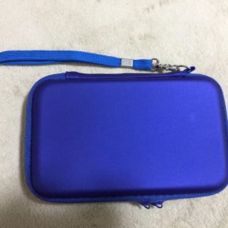 再び 値下げしました。 new 3ds ll用 ポーチ(その他)