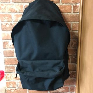 コムデギャルソンオムプリュス(COMME des GARCONS HOMME PLUS)のコムデギャルソンオム リュック Lサイズ(バッグパック/リュック)