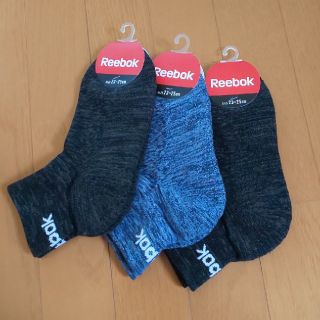 リーボック(Reebok)のReebok 靴下 ソックス(ソックス)