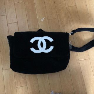 シャネル(CHANEL)の chanel ノベルティ ショルダーバッグ(ショルダーバッグ)