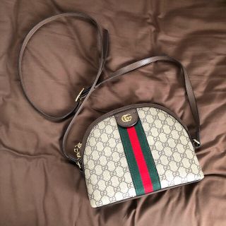 グッチ(Gucci)の最終お値下げ！！GUCCI ショルダーバッグ♡(ショルダーバッグ)