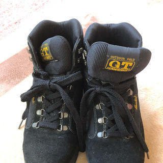 GT、登山靴、26センチ(登山用品)