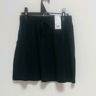 ユニクロ(UNIQLO)の新品♡ストレッチジャージースカート(ひざ丈スカート)