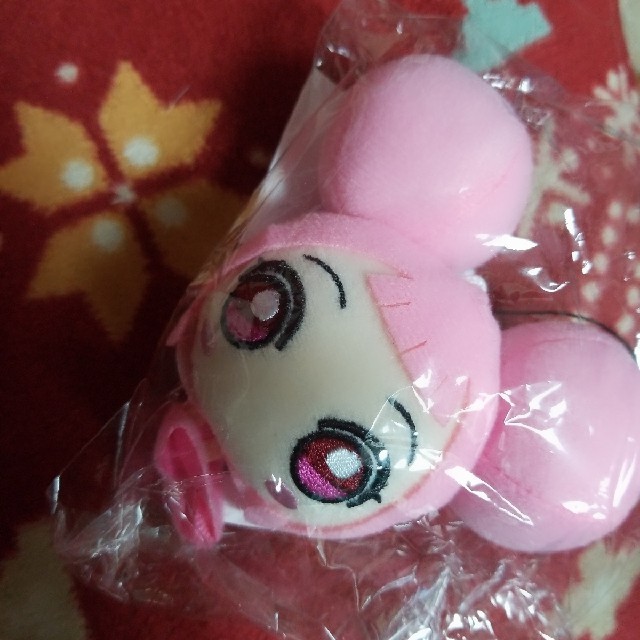 おジャ魔女どれみ 妖精ぬいぐるみ ドド エンタメ/ホビーのおもちゃ/ぬいぐるみ(ぬいぐるみ)の商品写真
