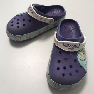 クロックス(crocs)のクロックス サンダル(サンダル)