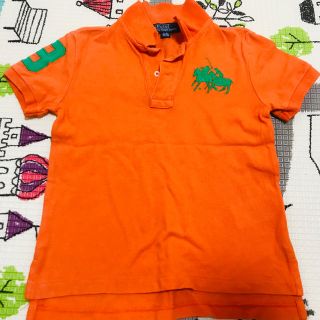 ポロラルフローレン(POLO RALPH LAUREN)のTシャツ(Tシャツ/カットソー)