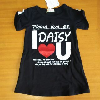 ディジーラバーズ(DAISY LOVERS)の新品未使用★DAISY LOVERS★サイズ９０(Tシャツ/カットソー)