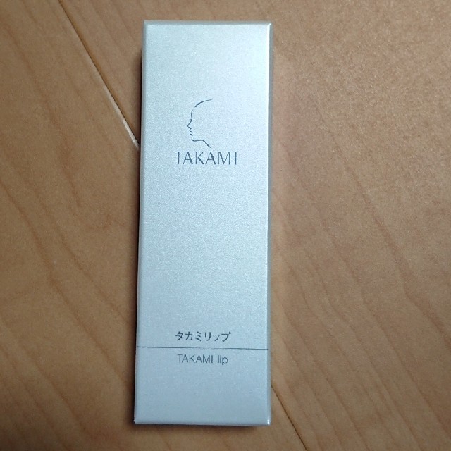 TAKAMI(タカミ)の☆タカミ☆リップ コスメ/美容のスキンケア/基礎化粧品(リップケア/リップクリーム)の商品写真