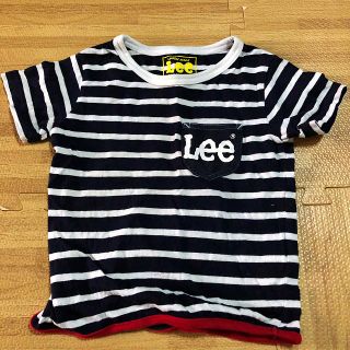 リー(Lee)のLee Tシャツ(Tシャツ/カットソー)