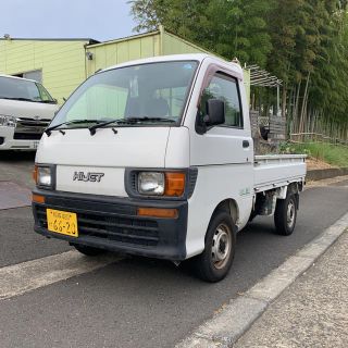 ダイハツ(ダイハツ)のcookie様専用 ハイゼット 軽トラ (車体)