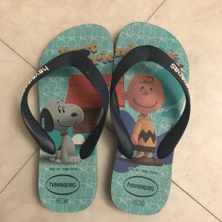 ハワイアナス(havaianas)の専用(サンダル)