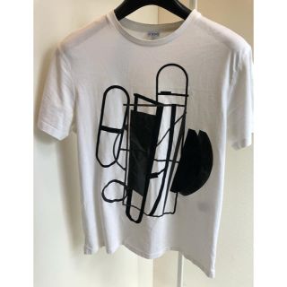 ロエベ(LOEWE)のLoewe カットソー(半袖) メンズ(Tシャツ/カットソー(半袖/袖なし))