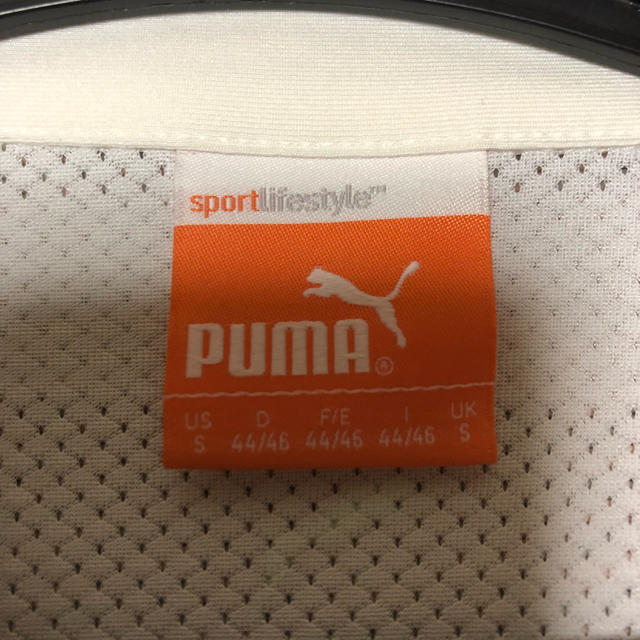 PUMA(プーマ)のプーマ ゴルフウエア スポーツ/アウトドアのゴルフ(ウエア)の商品写真