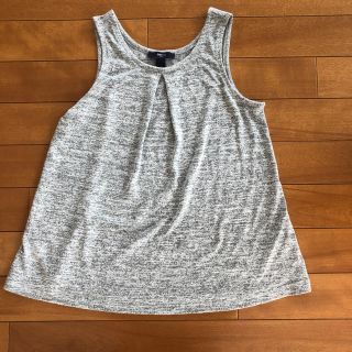 ギャップキッズ(GAP Kids)のGapKidsノースリーブ(Tシャツ/カットソー)