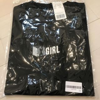 エックスガール(X-girl)のyuさま専用　x-girl  Tシャツ(Tシャツ(半袖/袖なし))