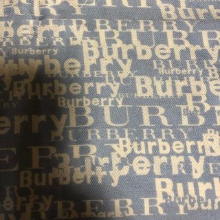 バーバリー(BURBERRY)のバーバリー スカーフ(バンダナ/スカーフ)