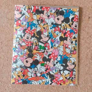 ディズニー(Disney)のDisney フォトアルバム(キャラクターグッズ)