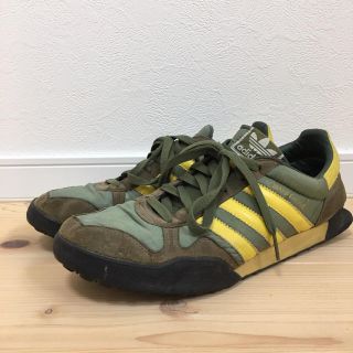 アディダス(adidas)のadidas アディダスのMARATHON80 27cm(スニーカー)