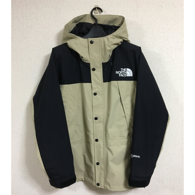 最終値下 THE NORTH FACE  マウンテンライトジャケット