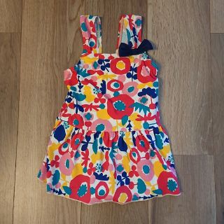 エフオーキッズ(F.O.KIDS)の女の子水着★100㎝(水着)