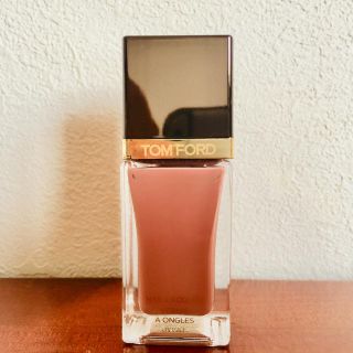 トムフォード(TOM FORD)のトムフォード ネイルラッカー03(アイシャドウ)