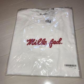 ミルクフェド(MILKFED.)のみさきんぐさま専用 ミルクフェド  Tシャツ(Tシャツ(半袖/袖なし))