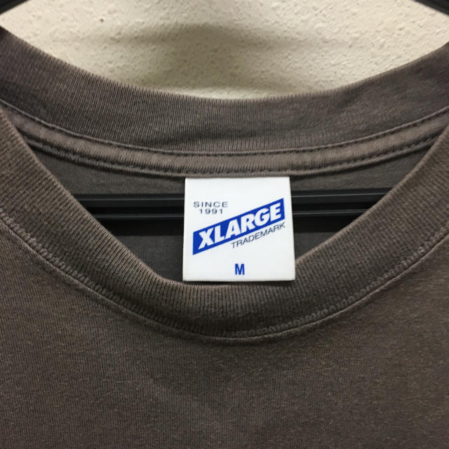 XLARGE(エクストララージ)のコバ 様専用   XLARGE Tシャツ Mサイズ メンズのトップス(Tシャツ/カットソー(半袖/袖なし))の商品写真