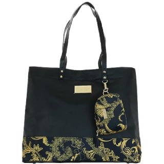 ヴェルサーチ(VERSACE)の新品 ヴェルサーチ ノベルティー バッグ 非売品(トートバッグ)