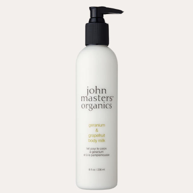 John Masters Organics(ジョンマスターオーガニック)のお値下げ ジョンマスターオーガニック 新品未使用 コスメ/美容のボディケア(ボディローション/ミルク)の商品写真