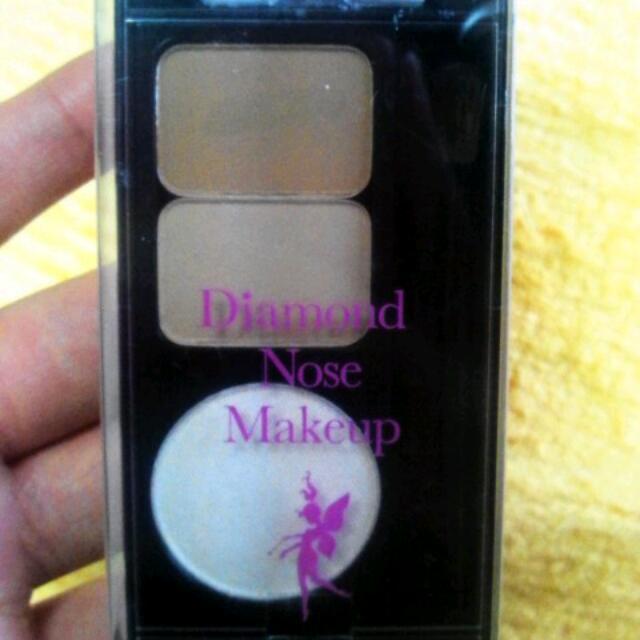 Diamond Beauty(ダイヤモンドビューティー)のDB♡ノーズシャドウ コスメ/美容のベースメイク/化粧品(その他)の商品写真