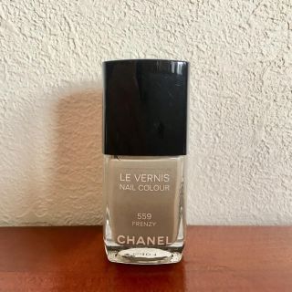 シャネル(CHANEL)のシャネル  ヴェルニ 559 フレンジー(その他)